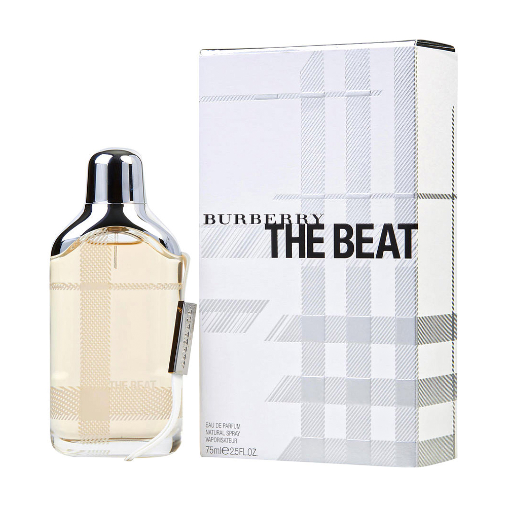 Burberry beat 2025